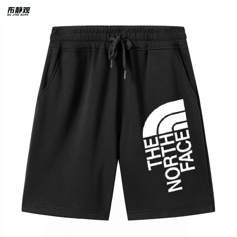 The North Face Shorts Drawstring sweat — JL-026