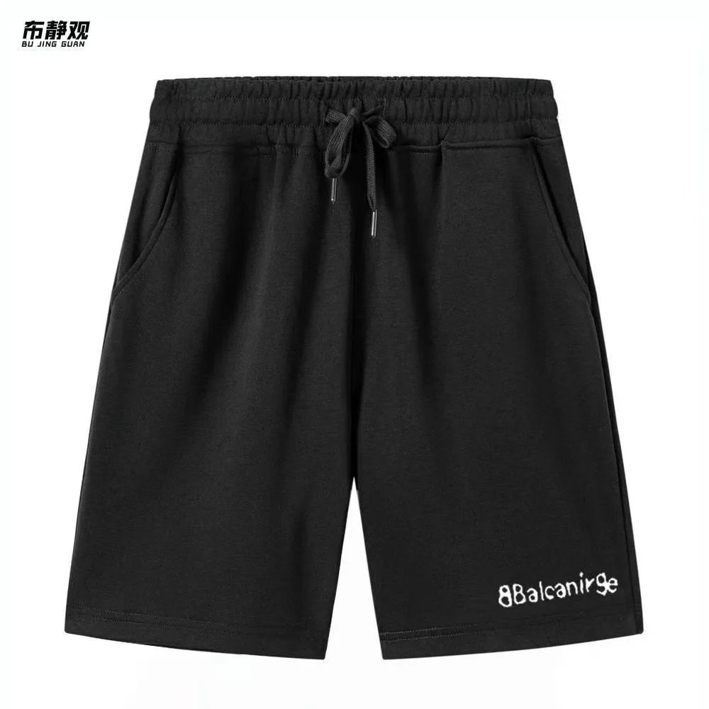 The North Face Shorts Drawstring sweat — JL-003