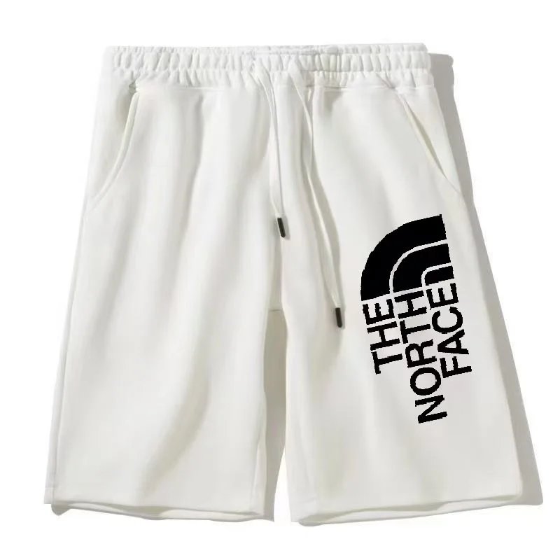 The North Face Shorts Drawstring sweat — JL-028