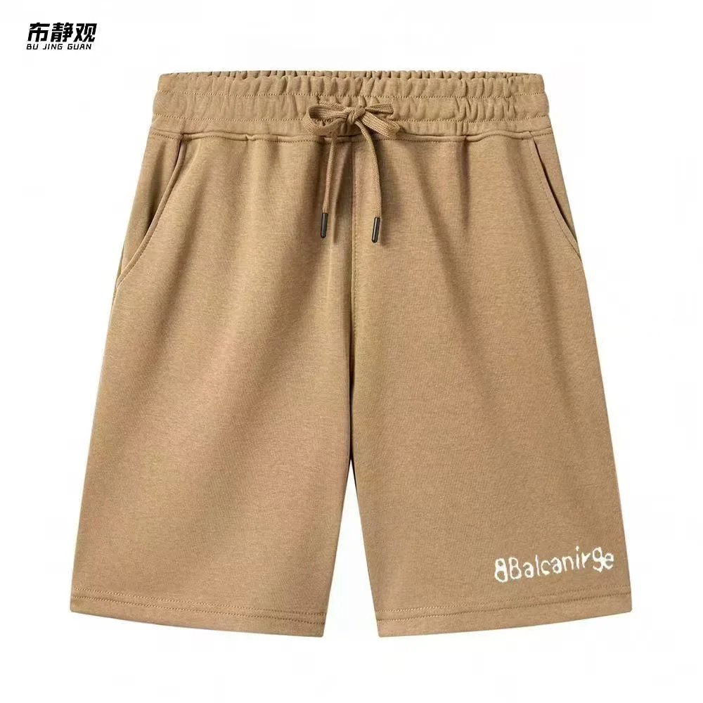 The North Face Shorts Drawstring sweat — JL-001