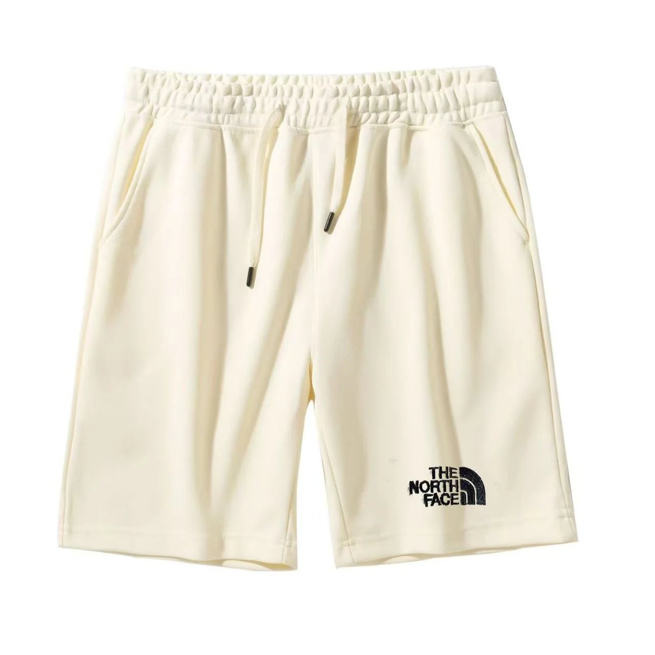 The North Face Shorts Drawstring sweat — JL-022