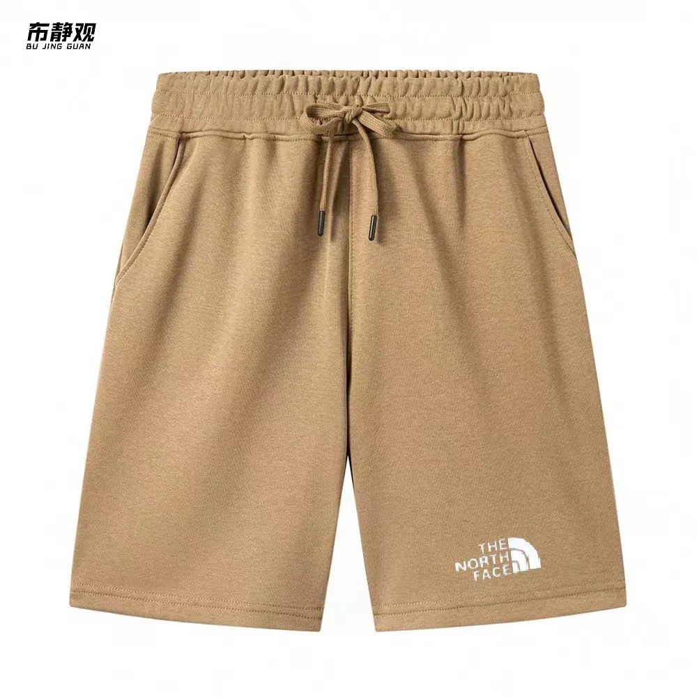 The North Face Shorts Drawstring sweat — JL-024