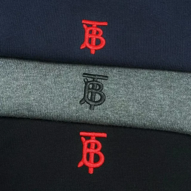 Polo Ralph Lauren Knitwear Full-Zip Mock-Neck Knit Sweater product detail image 41