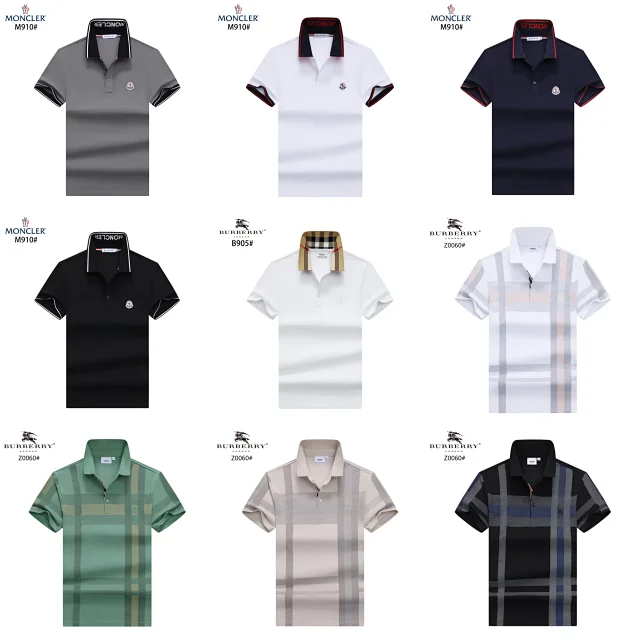 Burberry Multiple models: M910, B905, Z0060, 8616 product detail image 1