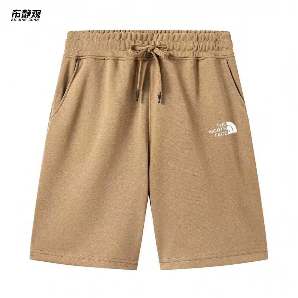 The North Face Shorts Drawstring sweat — JL-034