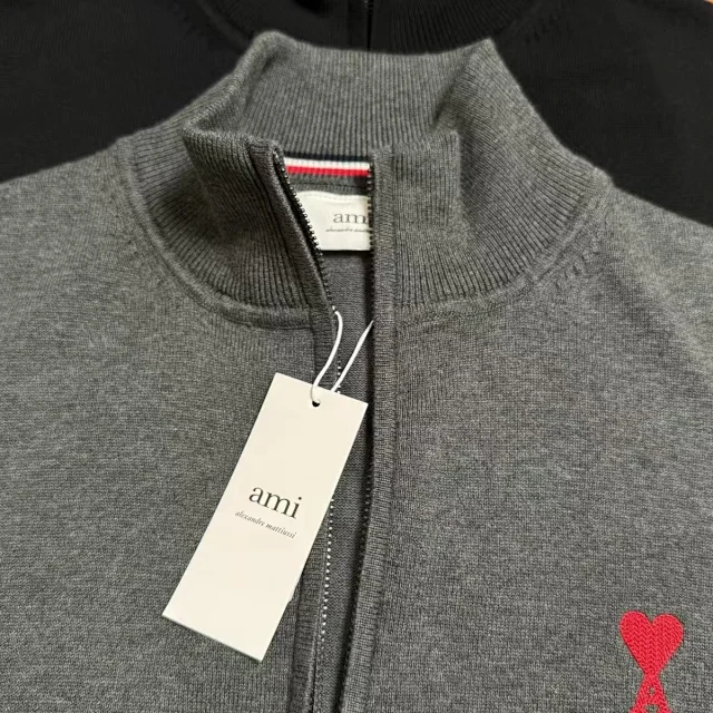 Polo Ralph Lauren Knitwear Full-Zip Mock-Neck Knit Sweater product detail image 28