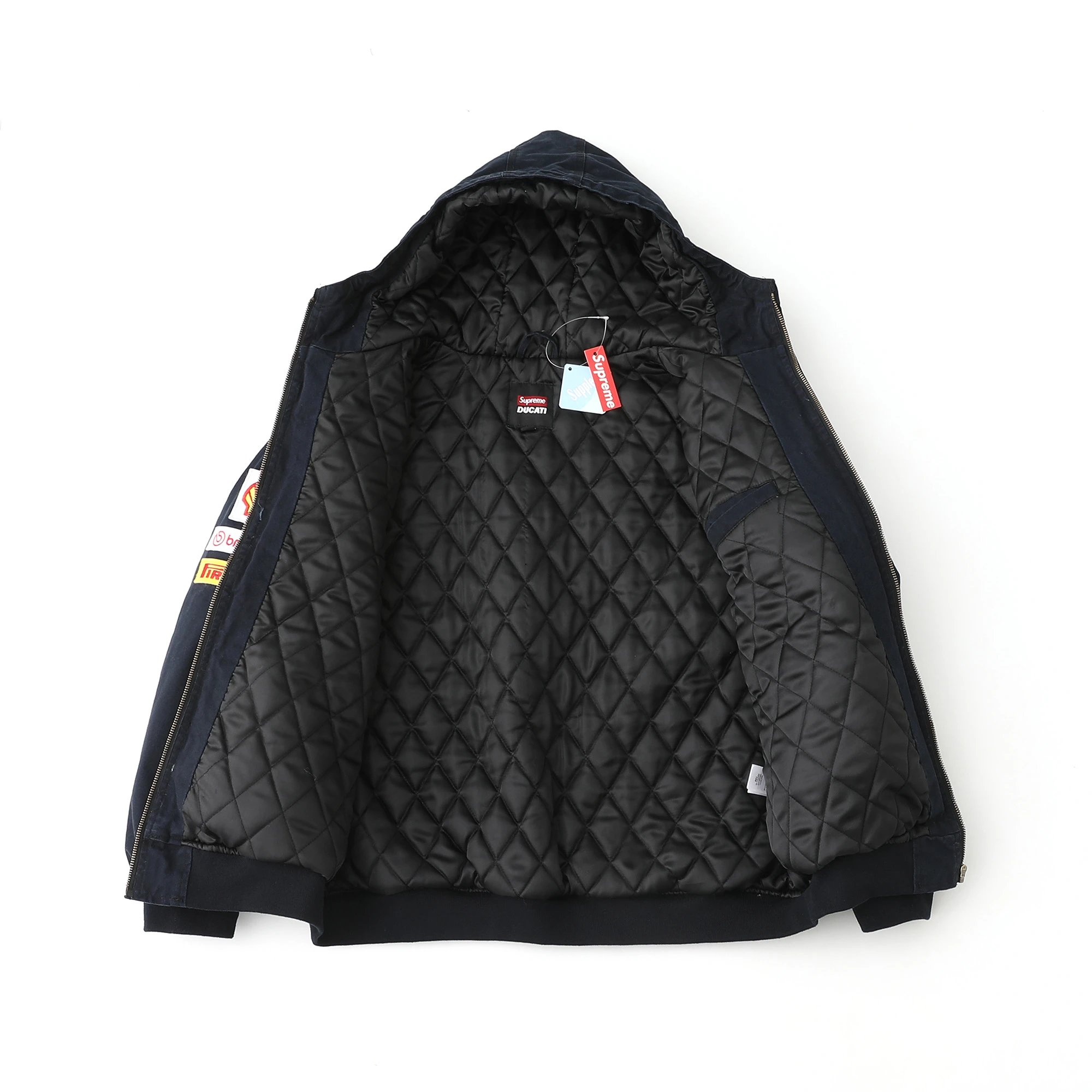 Comfortable and warm down jackets 29 6