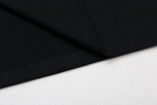 Gucci T-Shirts Short-Sleeve Logo Graphic T-Shirt product detail image 28