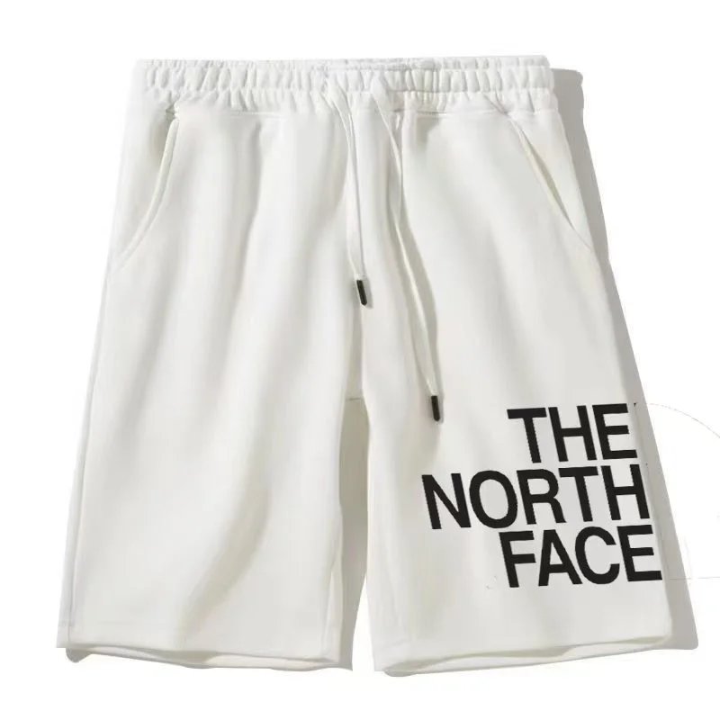 The North Face Shorts Drawstring sweat — JL-016
