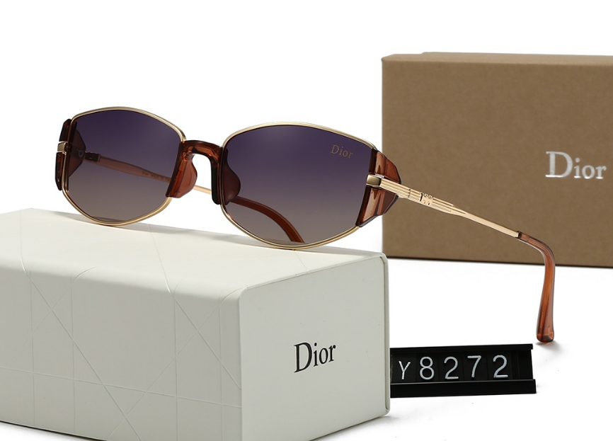 Dior Eyewear Sunglasses — TH-008
