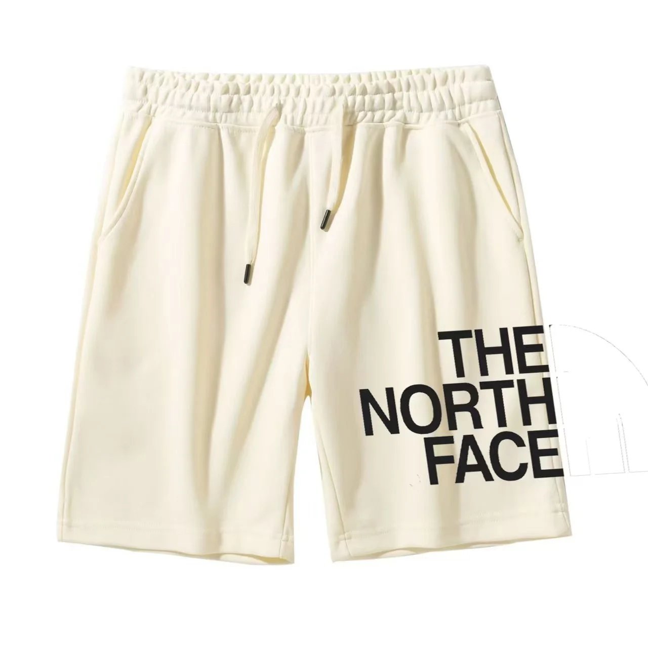 The North Face Shorts Drawstring sweat — JL-018