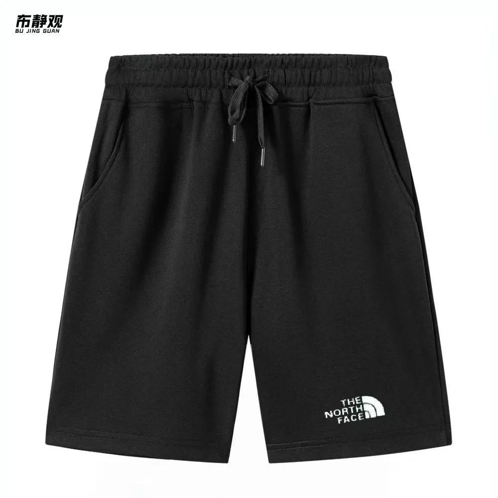 The North Face Shorts Drawstring sweat — JL-023