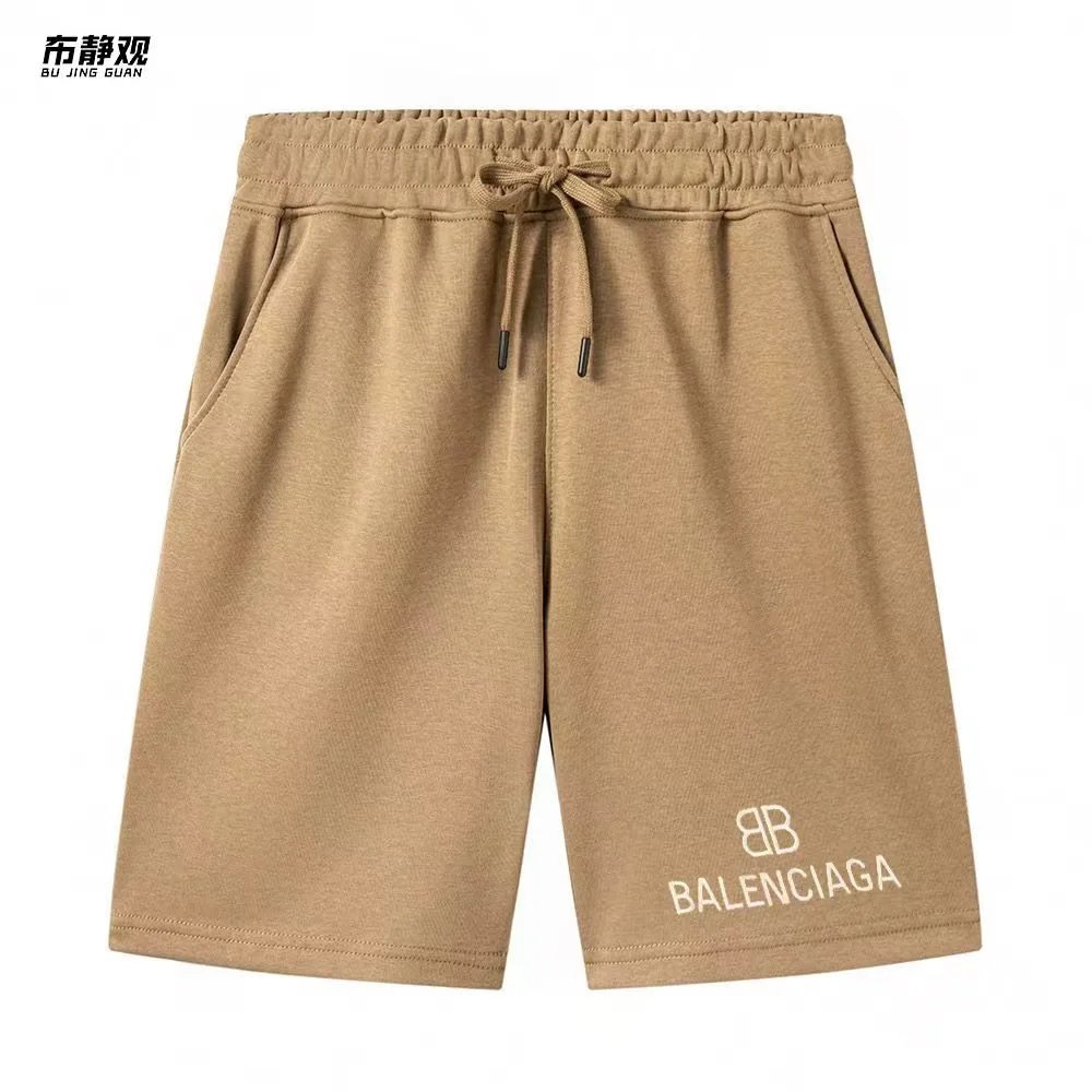 The North Face Shorts Drawstring sweat — JL-010