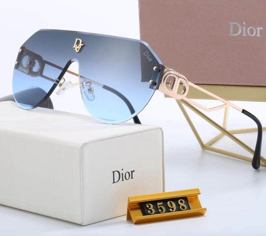 Dior Eyewear Sunglasses — TH-006