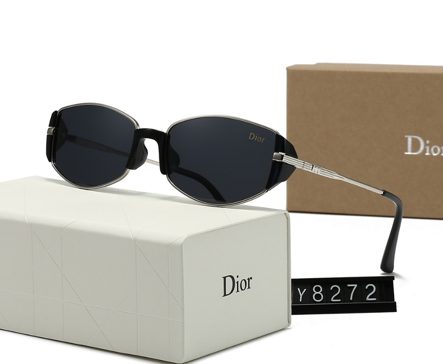 Dior Eyewear Sunglasses — TH-002