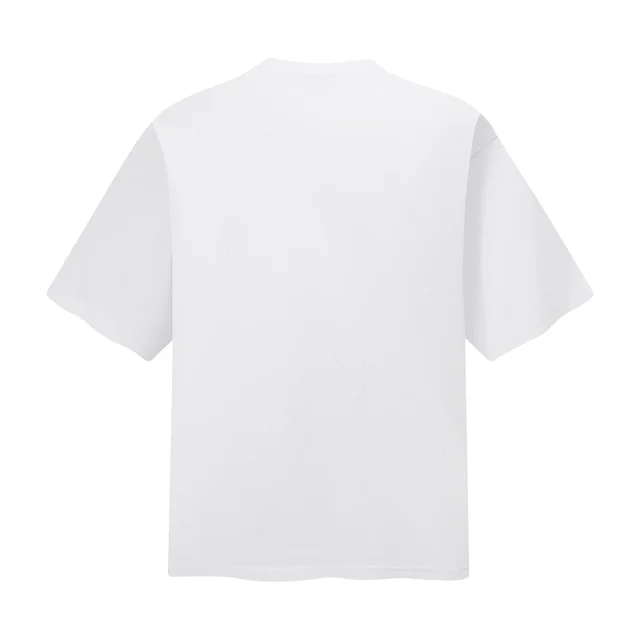 Gucci T-Shirts Short-Sleeve Logo Graphic T-Shirt product detail image 15