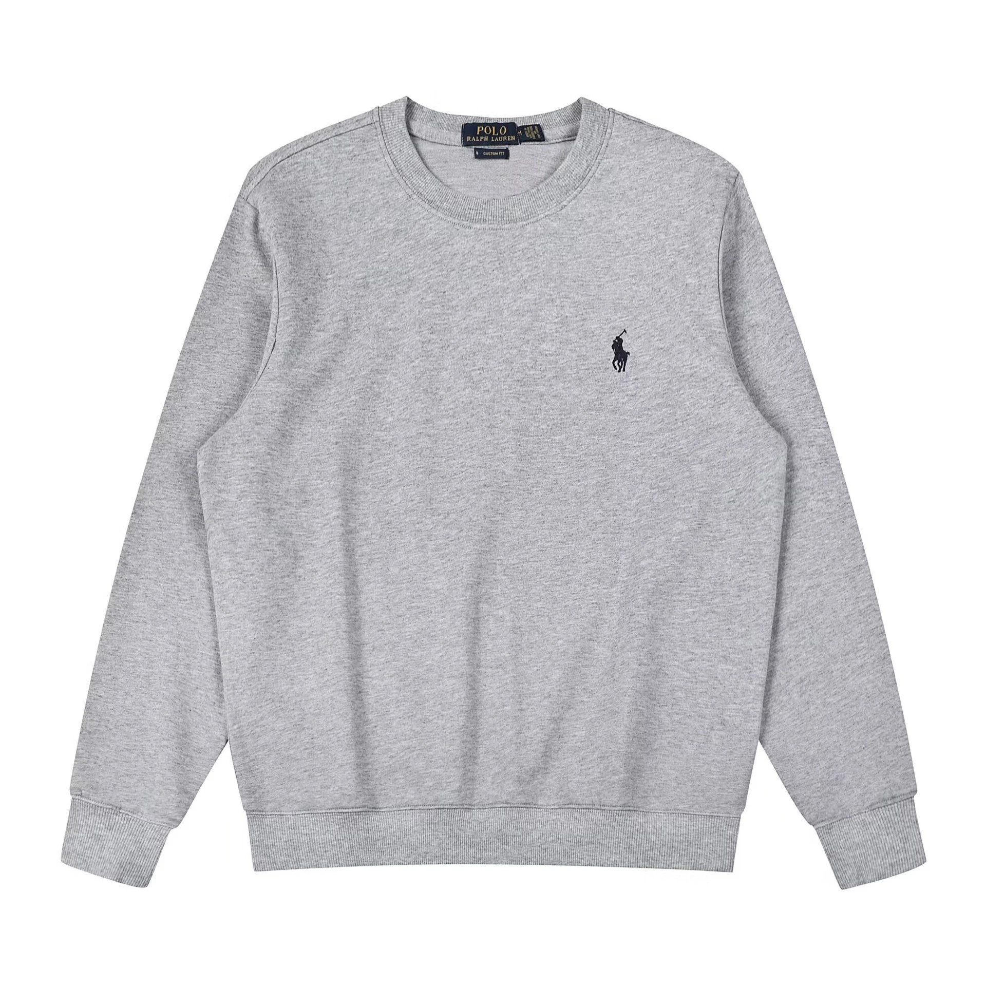 Fashion Casual Autumn Winter Sweatshirt photo 7