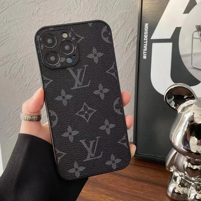 Celine Phone Cases Strap and Chain Case product detail image 5