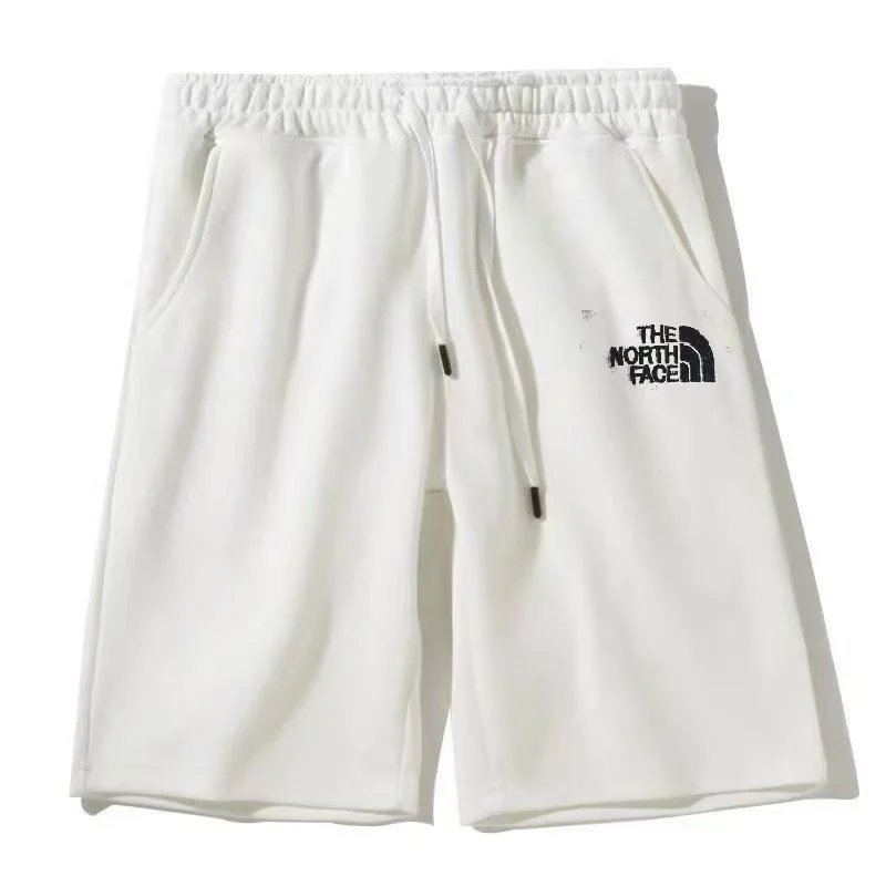 The North Face Shorts Drawstring sweat — JL-032