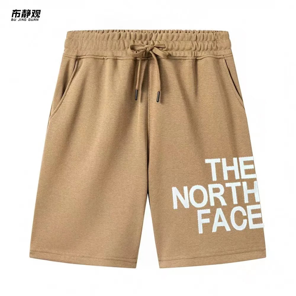 The North Face Shorts Drawstring sweat — JL-015