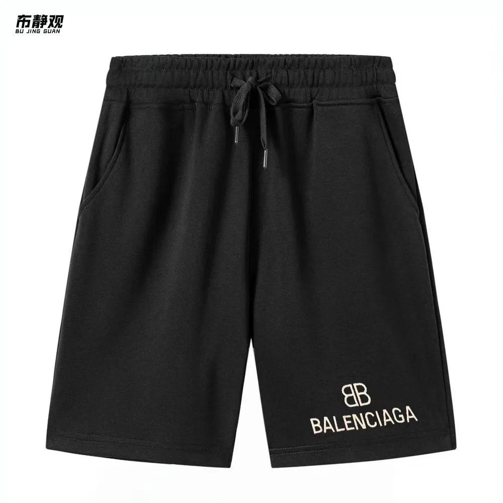 The North Face Shorts Drawstring sweat — JL-011