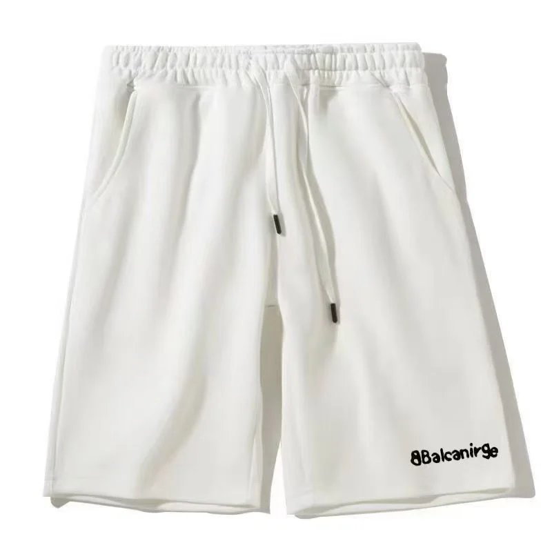 The North Face Shorts Drawstring sweat — JL-002