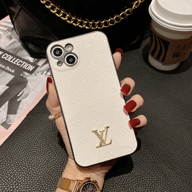 Celine Phone Cases Strap and Chain Case product detail image 28