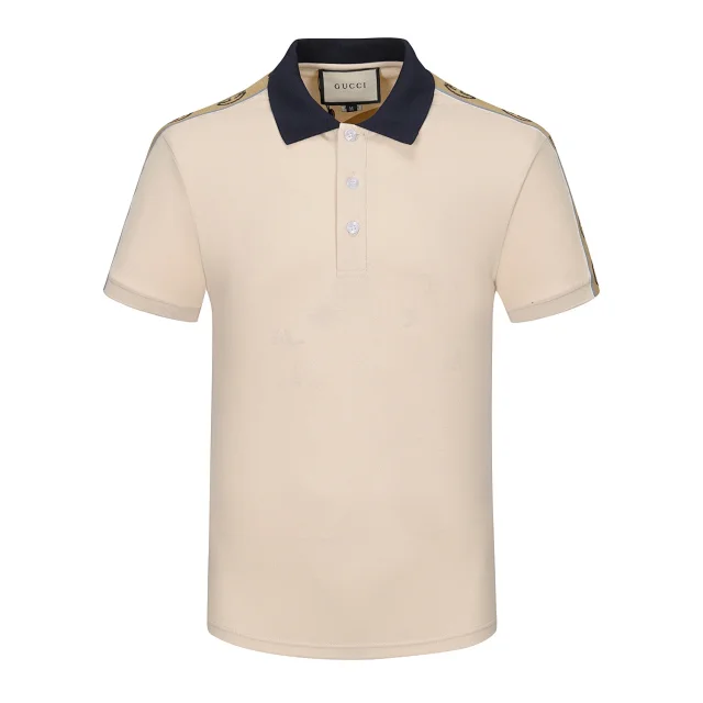 Gucci Shirts Short-sleeve polo shirt product detail image 13