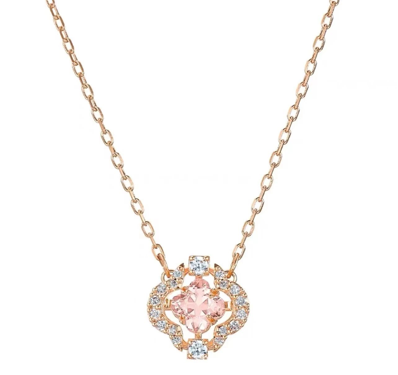 Fashion Pendant Necklace photo 7