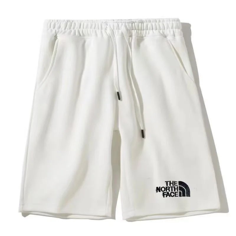 The North Face Shorts Drawstring sweat — JL-021