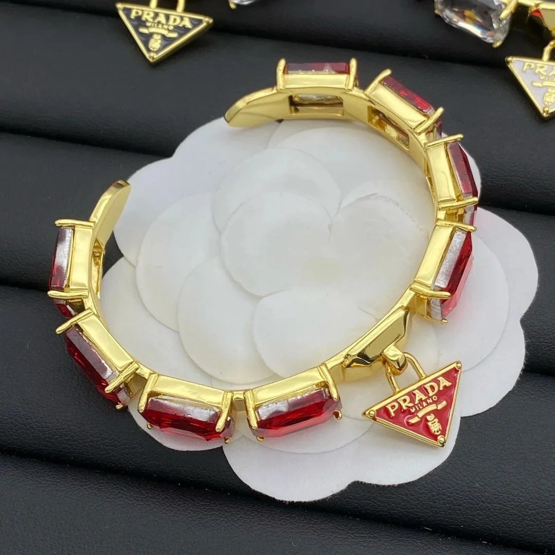 Hermès Jewelry Bangle and Cord Bracelets — TH-010