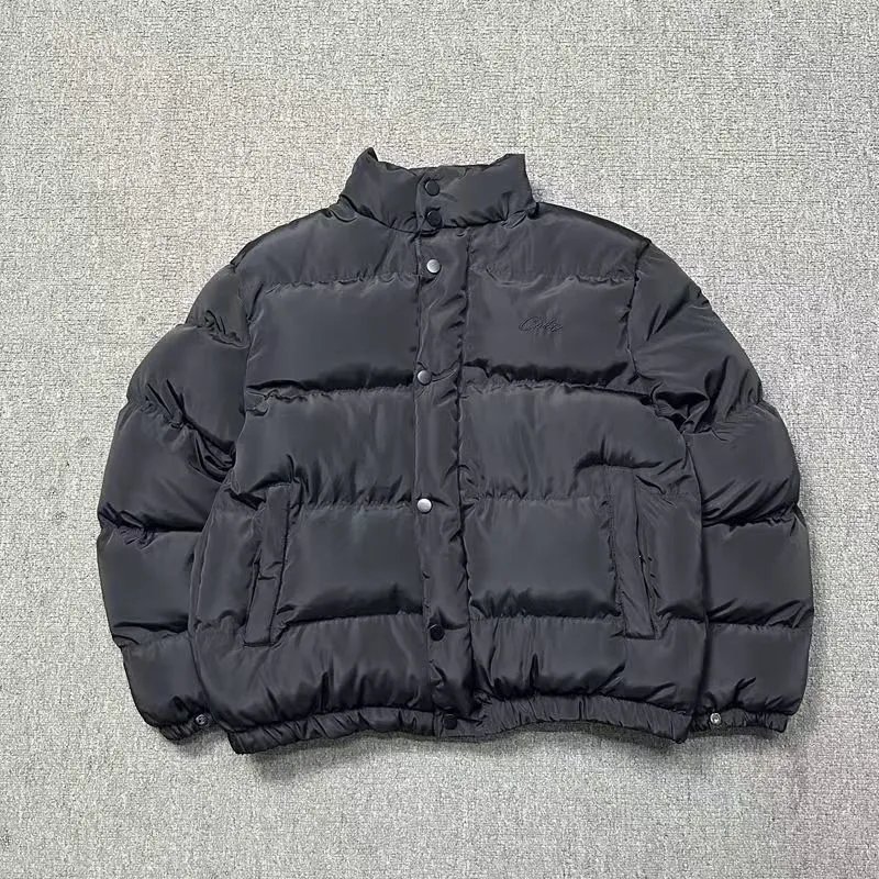 Versatile Fashionable Down Jacket photo 2
