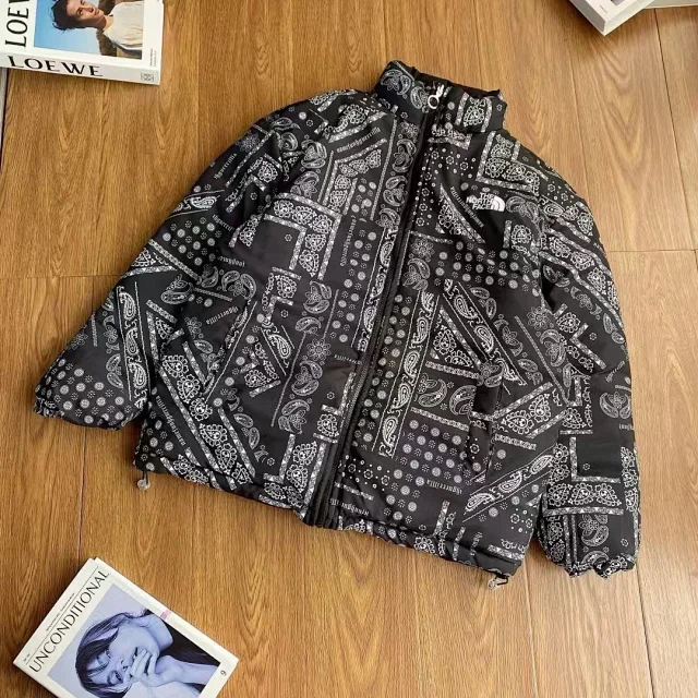 The North Face Jackets Fleece Zip Jacket product detail image 16