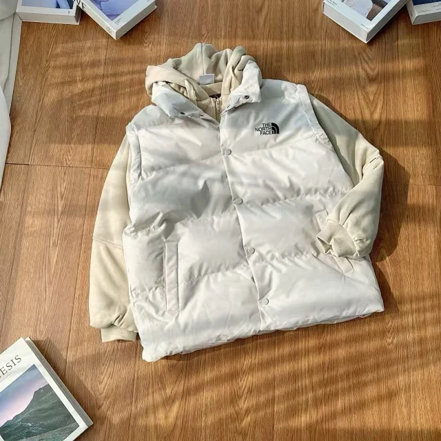 The North Face Jackets Fleece Zip Jacket product detail image 15