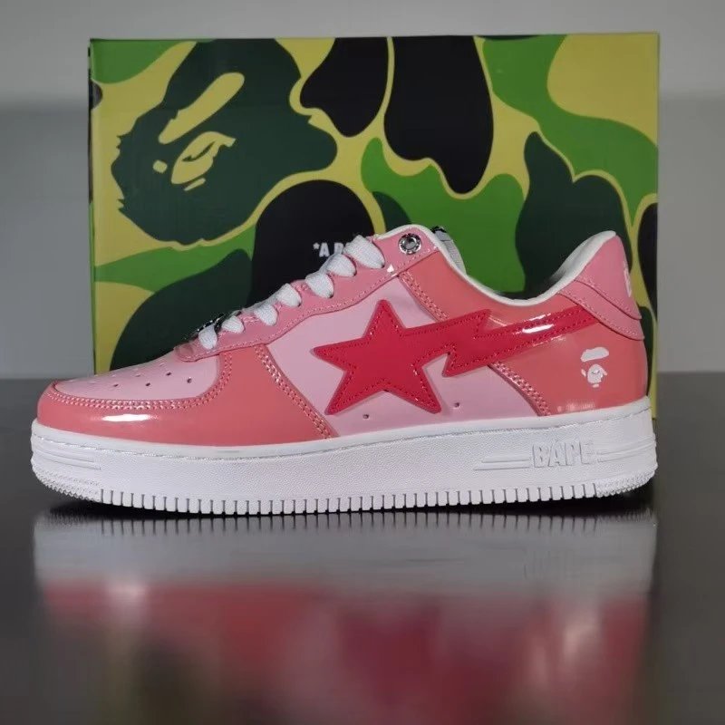 High Quality Fashion Casual Sneakers photo 5