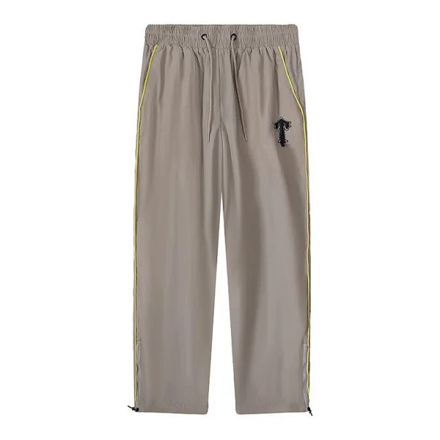 Trapstar Matching Sets Zip-up track jacket and pants set product detail image 14