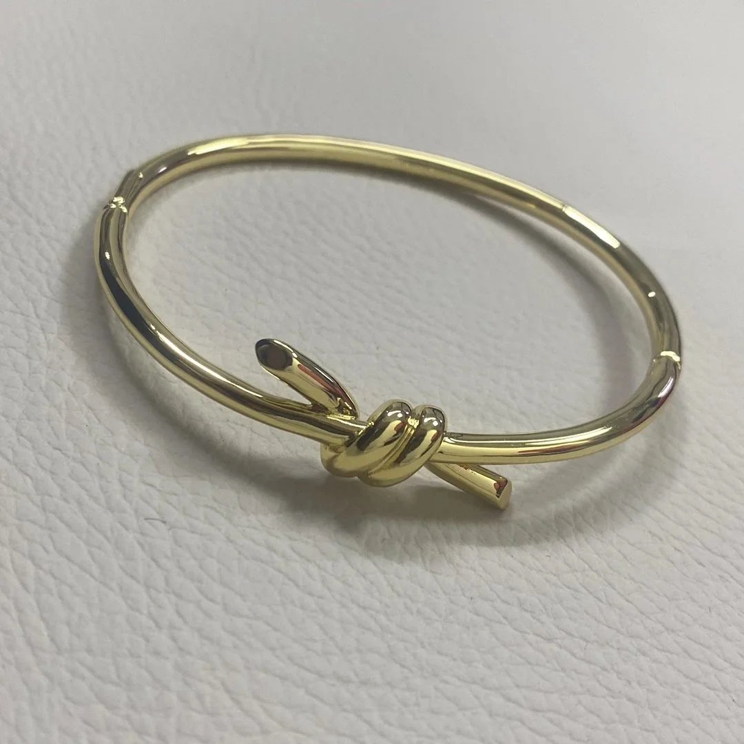 Hermès Jewelry Bangle and Cord Bracelets — TH-003