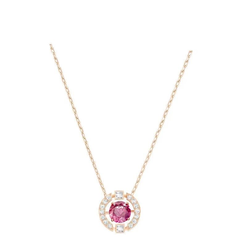 Fashion Pendant Necklace photo 5