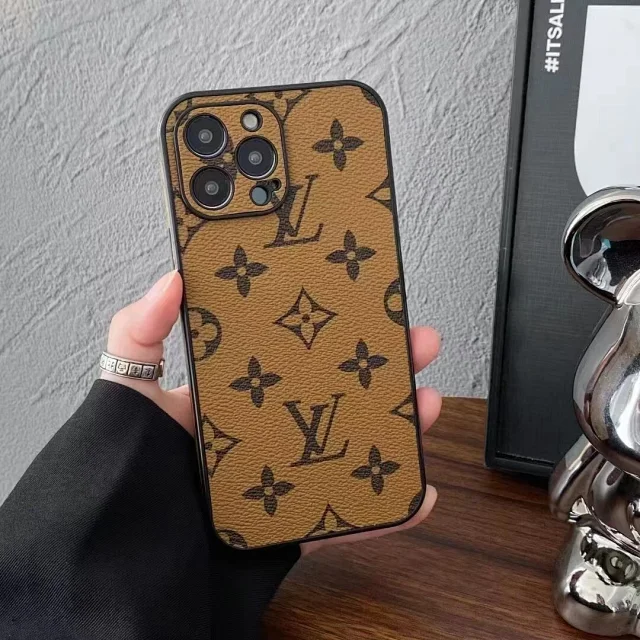 Celine Phone Cases Strap and Chain Case product detail image 10