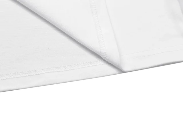 Gucci T-Shirts Short-Sleeve Logo Graphic T-Shirt product detail image 22