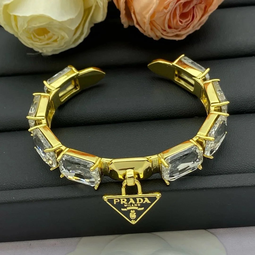 Hermès Jewelry Bangle and Cord Bracelets — TH-011