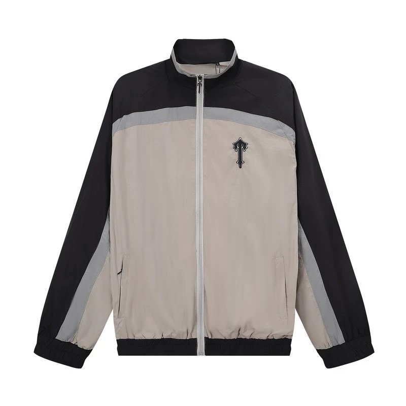Trapstar Matching Sets Zip-up track jacket and pants set image 4