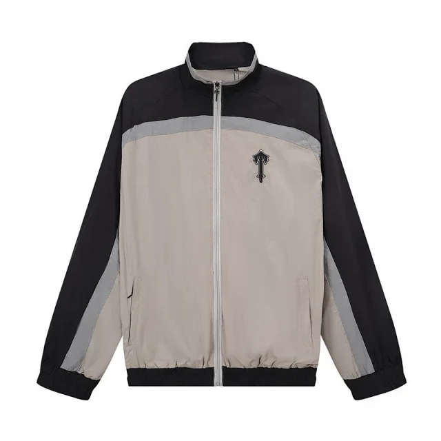 Trapstar Matching Sets Zip-up track jacket and pants set product detail image 15