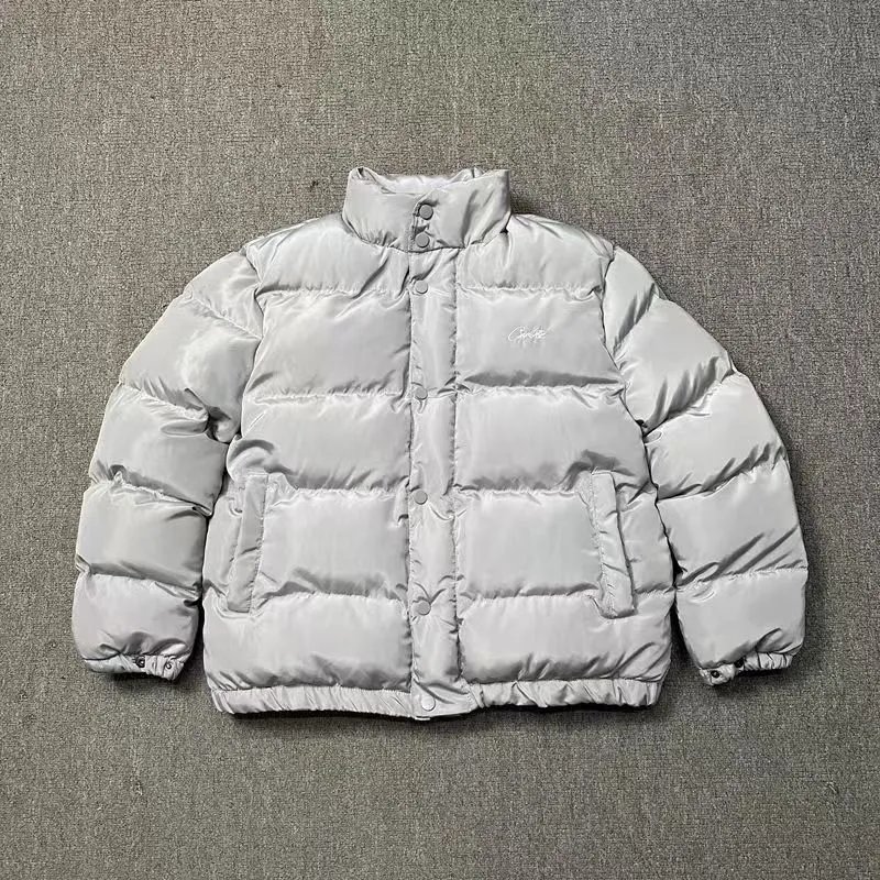 Versatile Fashionable Down Jacket photo 4