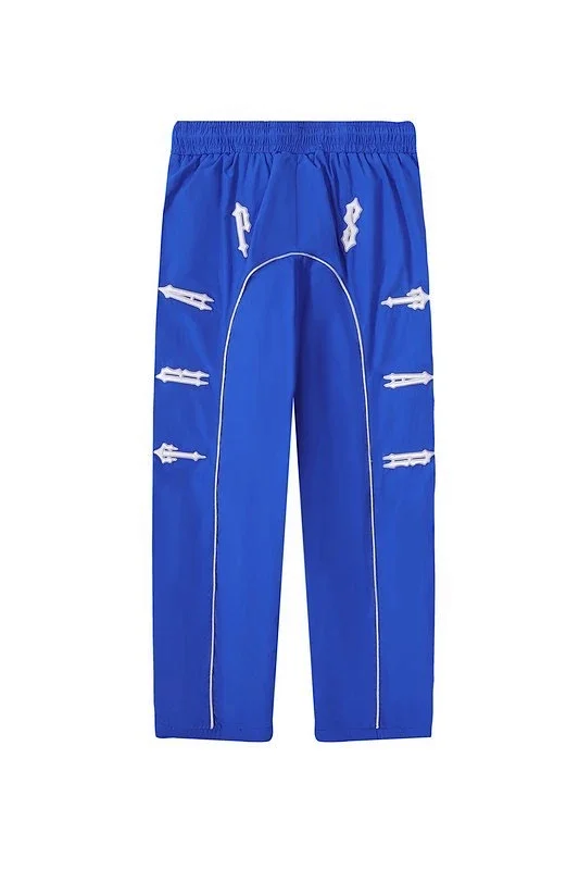 Trapstar Matching Sets Zip-up track jacket and pants set product detail image 5