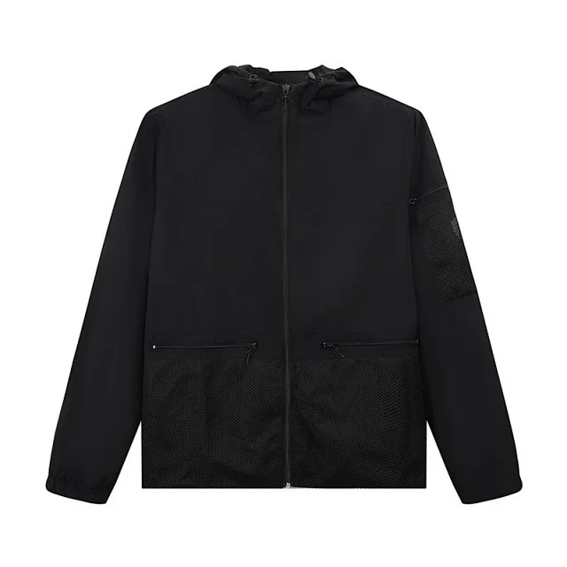 Trapstar Matching Sets Zip-up track jacket and pants set product detail image 8