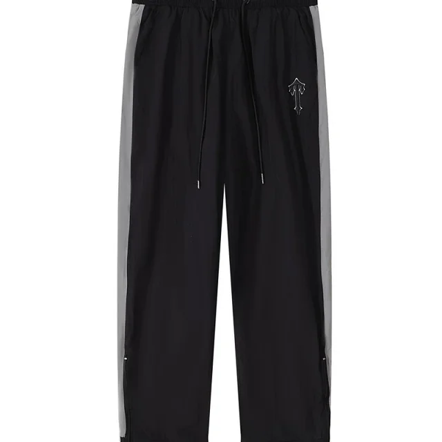 Trapstar Matching Sets Zip-up track jacket and pants set product detail image 16