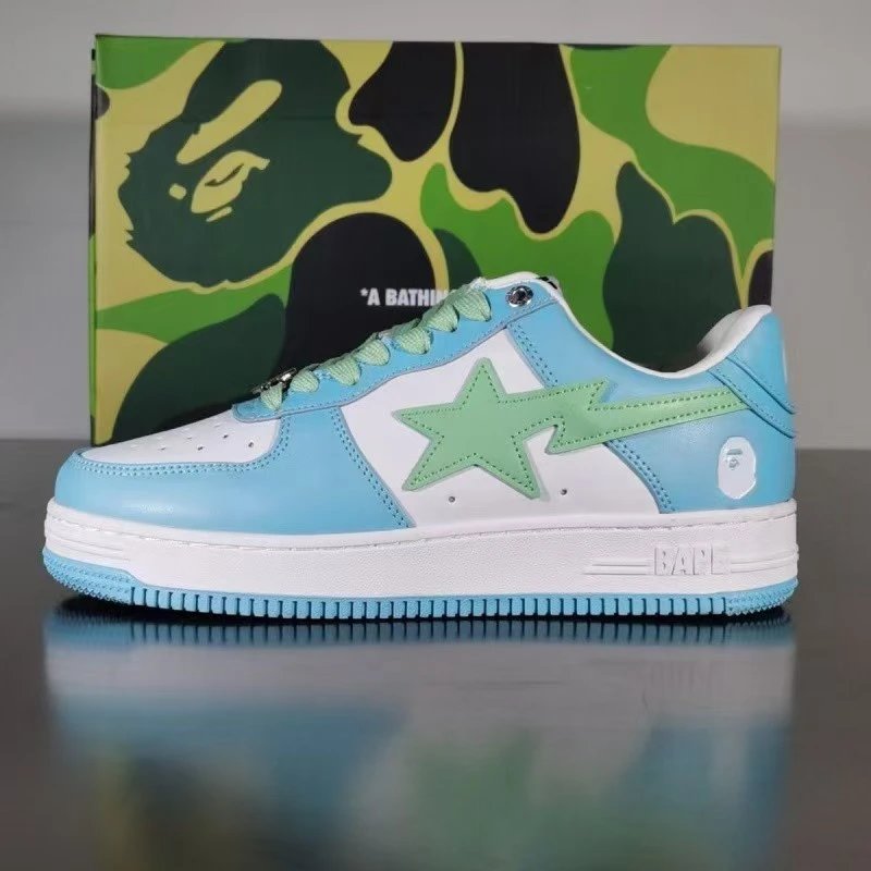 High Quality Fashion Casual Sneakers photo 8