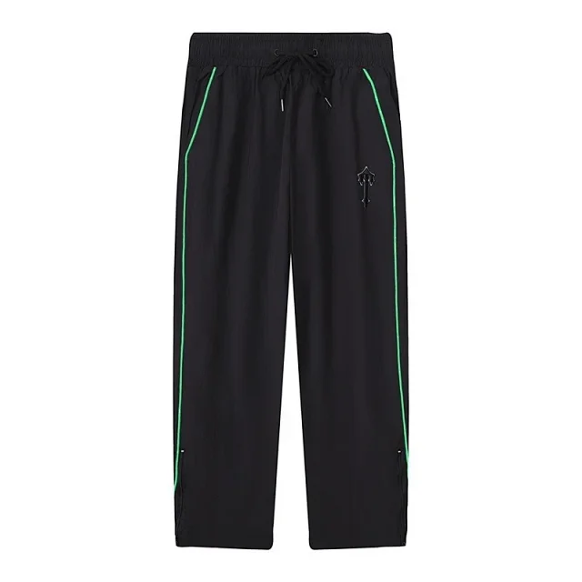 Trapstar Matching Sets Zip-up track jacket and pants set product detail image 11