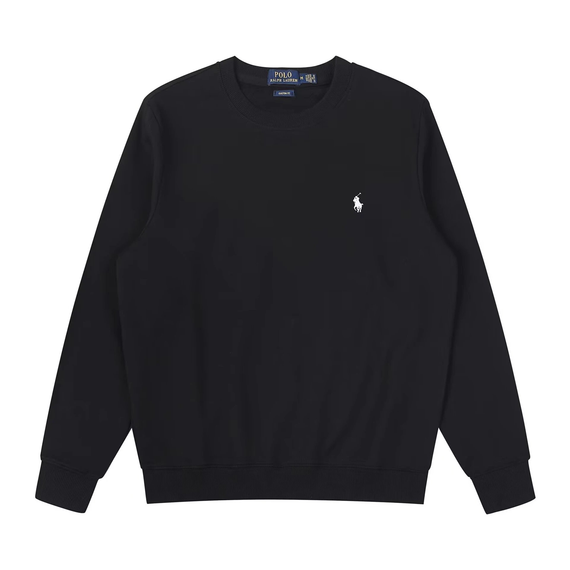 Fashion Casual Autumn Winter Sweatshirt photo 3